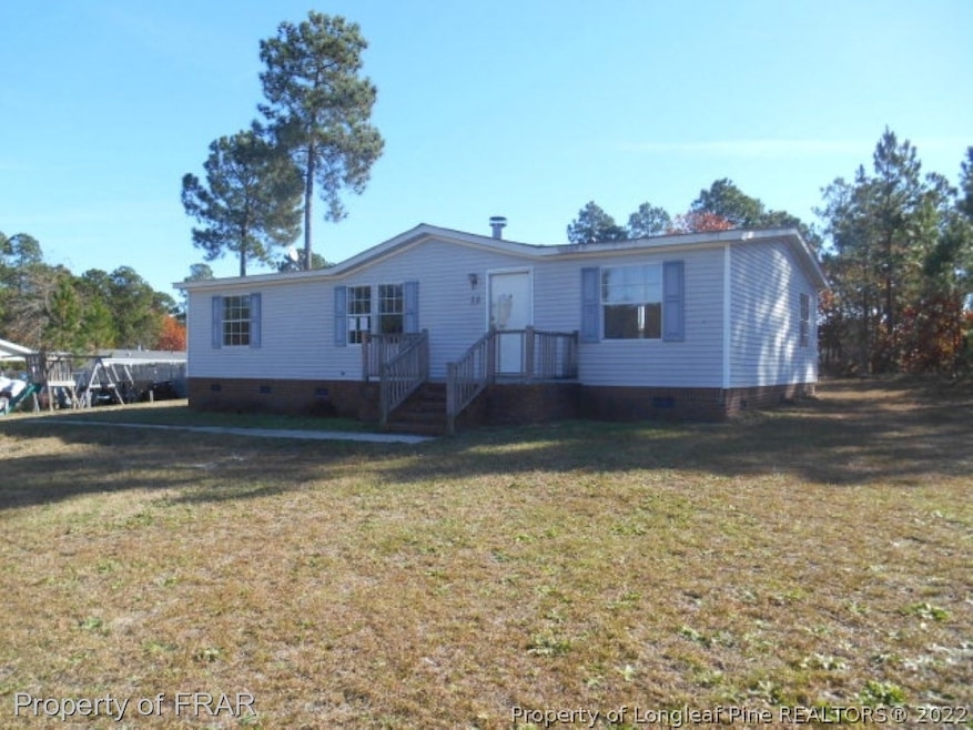 33 Wind Tree, Sanford, NC 27332 - photo 1