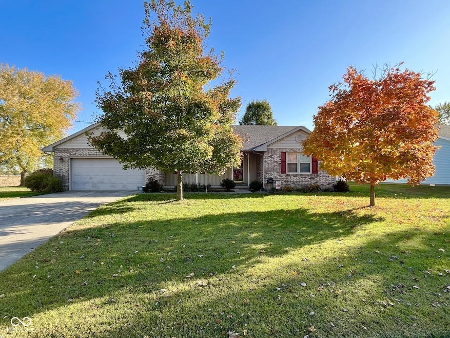 246 Springhill Rd, Seymour, IN 47274 - photo 1