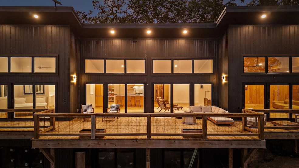 895 Hidden Brow Rd, Menlo, GA 30731 - photo 1