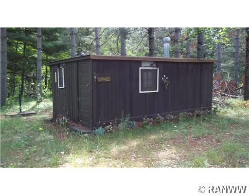 27574 Lee Rd, Webster, WI 54893 - photo 1