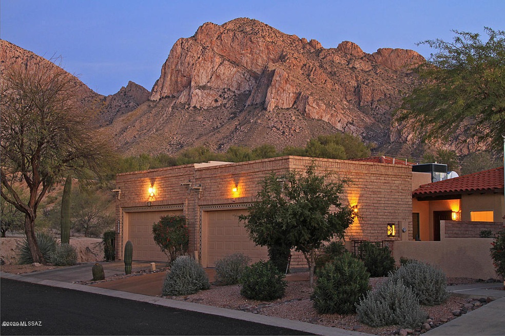 288 E Southern Pines Dr, Tucson, AZ 85737 - photo 1