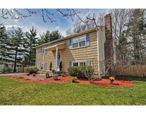 3 State St, Shrewsbury, MA 01545 - photo 1
