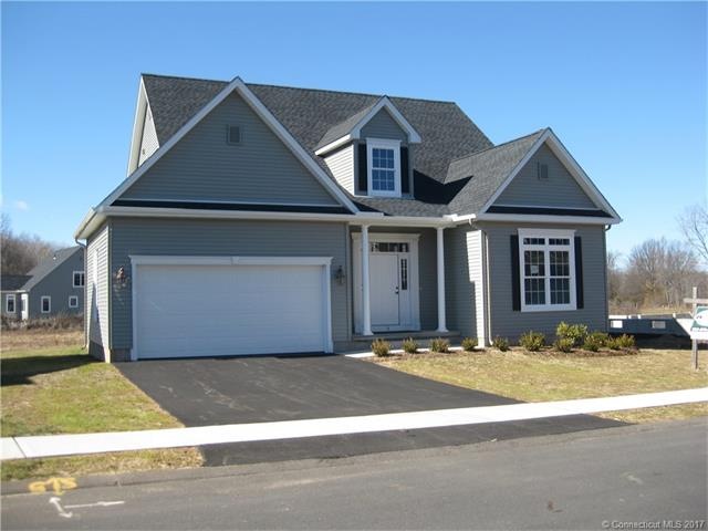 SIMILAR - UNDER CONSTRUCTION - 11 Greendale Drive 