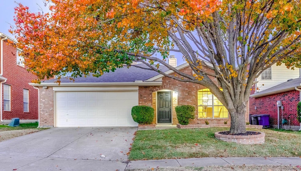 108 Admiral Dr, Wylie, TX 75098 - photo 1