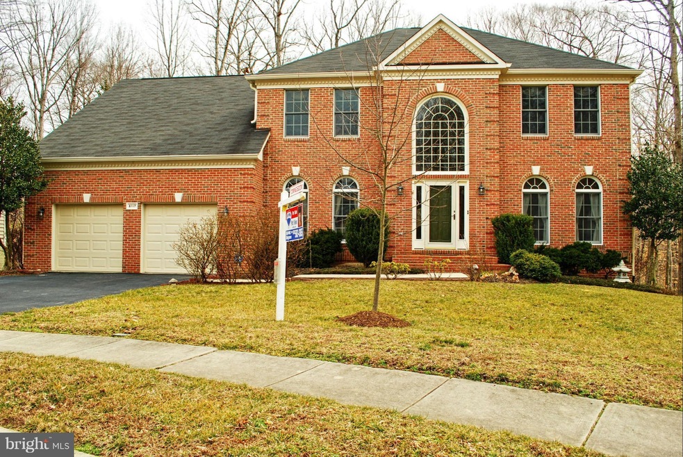 8117 Glenhurst Dr, Fairfax Station, VA 22039 - photo 1