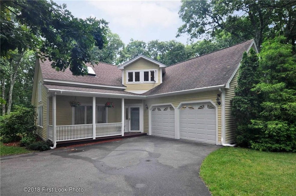 281 Old River Rd, Lincoln, RI 02865 - photo 1