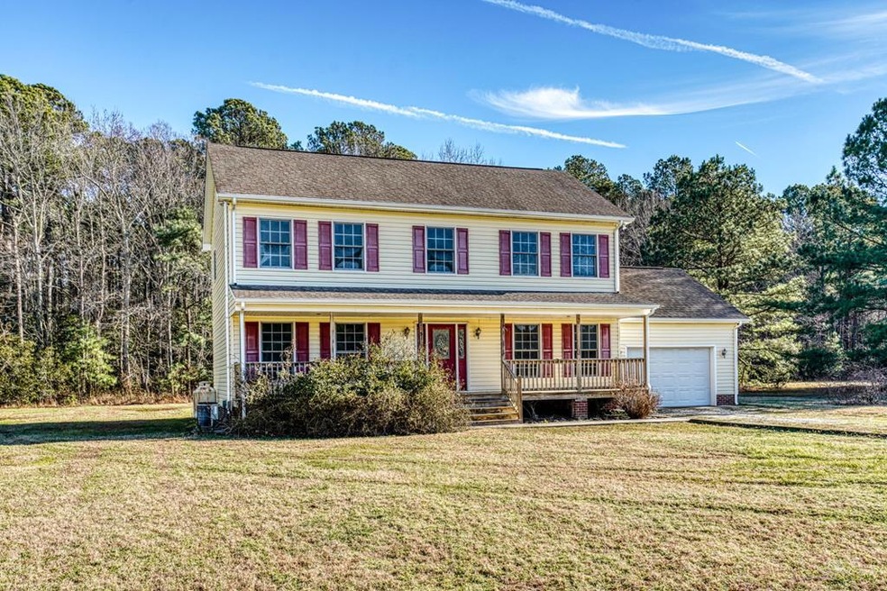 5187 Peaceful Lakes Dr, Exmore, VA 23350 For Sale