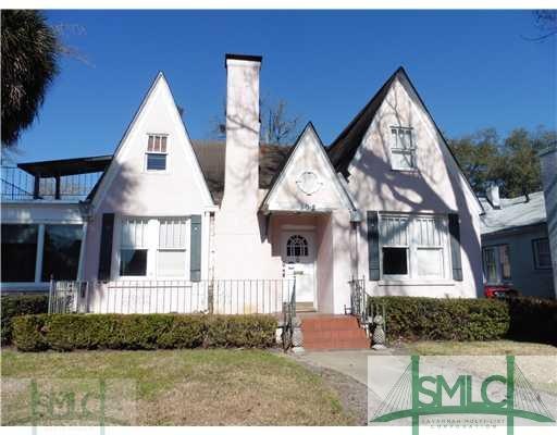 502 E 50th St, Savannah, GA 31405 - photo 1