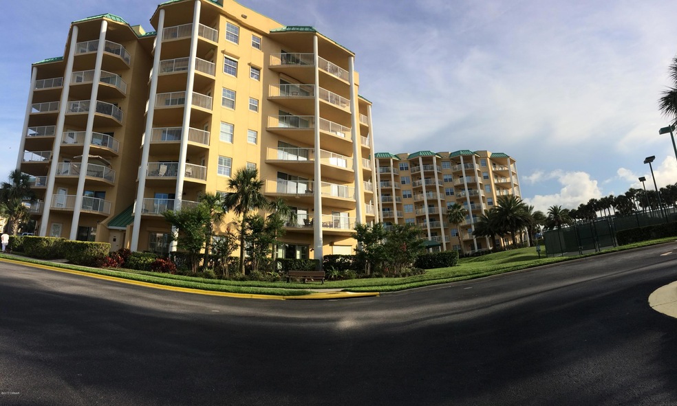 building exterior