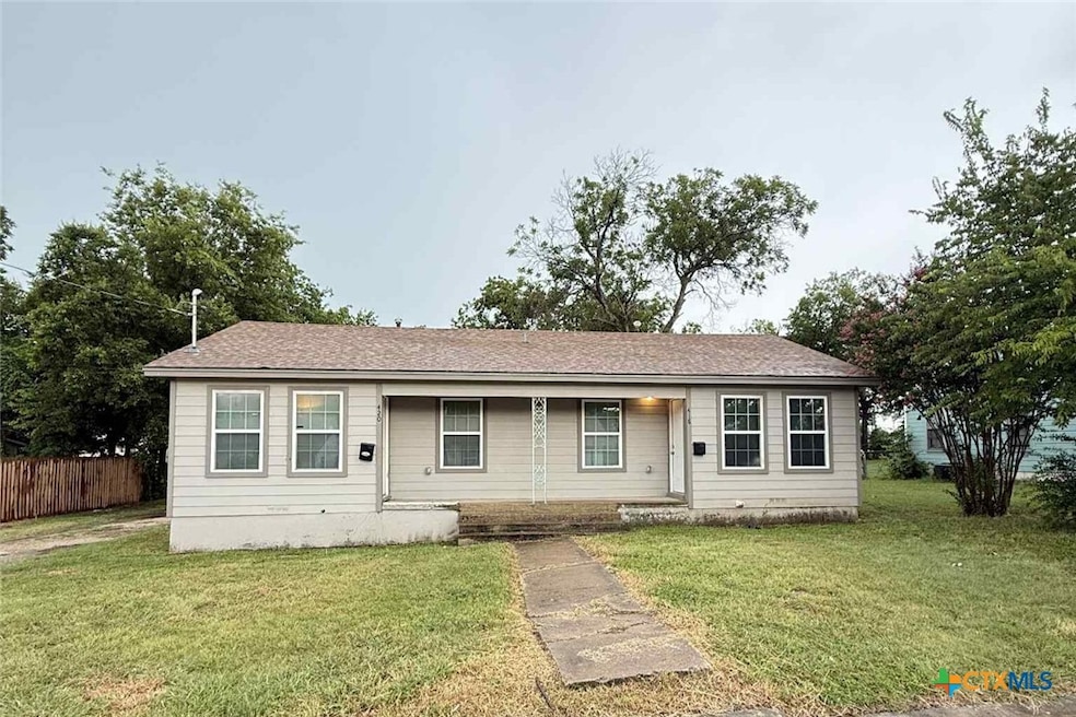 For Sale $160,000