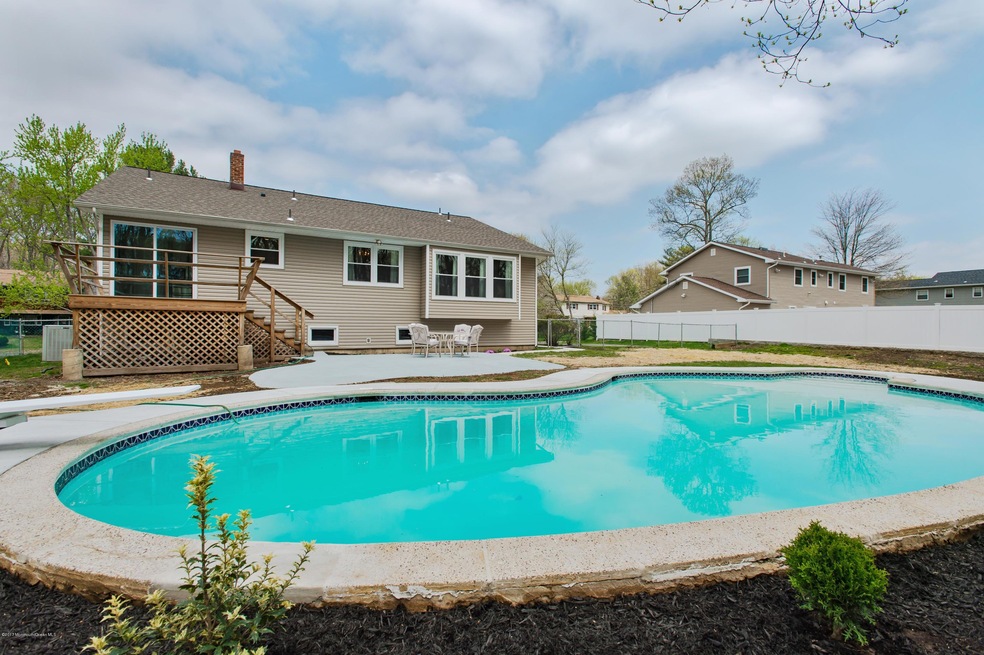 47 Sandburg Dr, Morganville, NJ 07751 - photo 1