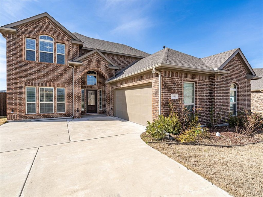 207 Duck Blind Ave, Wylie, TX 75098 - photo 1