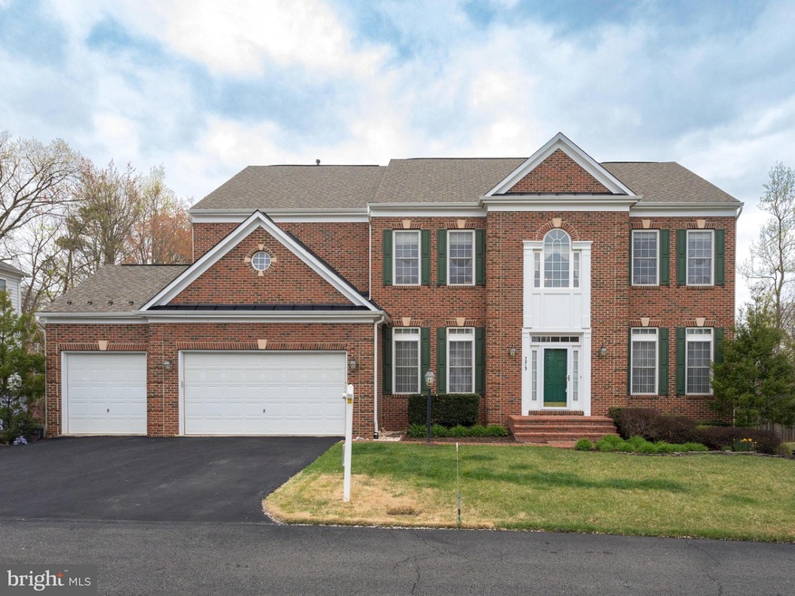 7213 White House Dr, Springfield, VA 22153 - photo 1