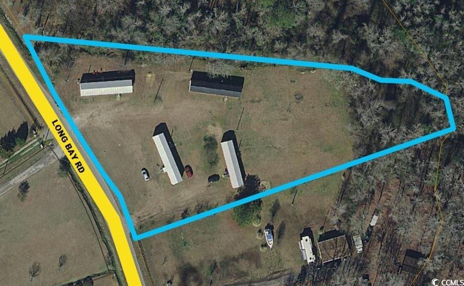 TBD Long Bay Rd, Aynor, SC 29511 - photo 1