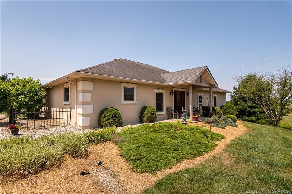 1945 County Road 160, Charlestown, IN 47111 - photo 1