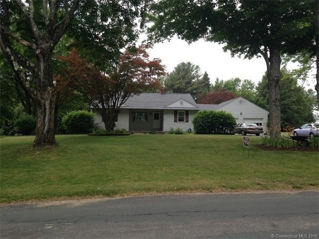 5 Village Hill Rd, Stafford Springs, CT 06076 - photo 1