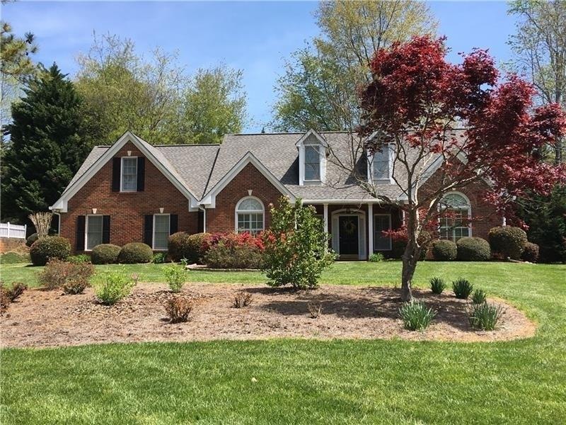 228 Allison Dr, Woodstock, GA 30188 - photo 1