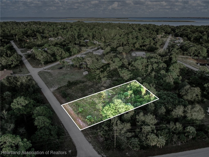 1307 Taft Ave, Lake Placid, FL 33852 - photo 1