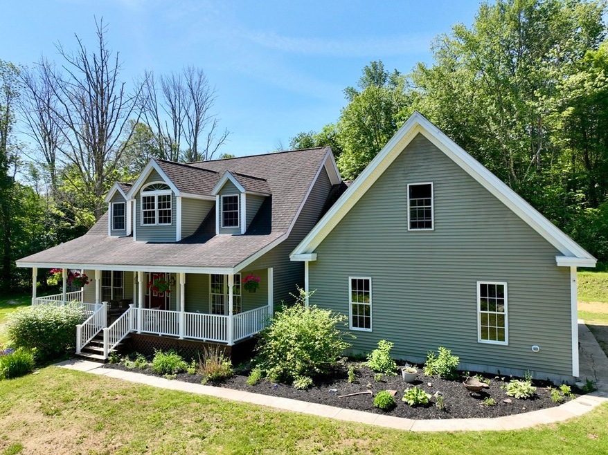 20 Royalston Rd, Orange, MA 01364 - photo 1