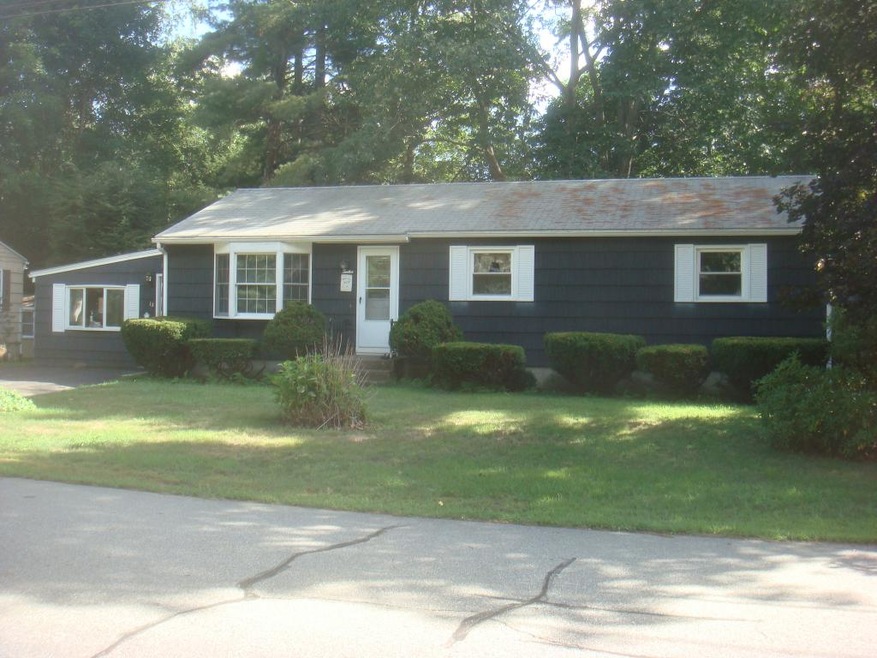 12 Wellington Ave, Dover, NH 03820 - photo 1