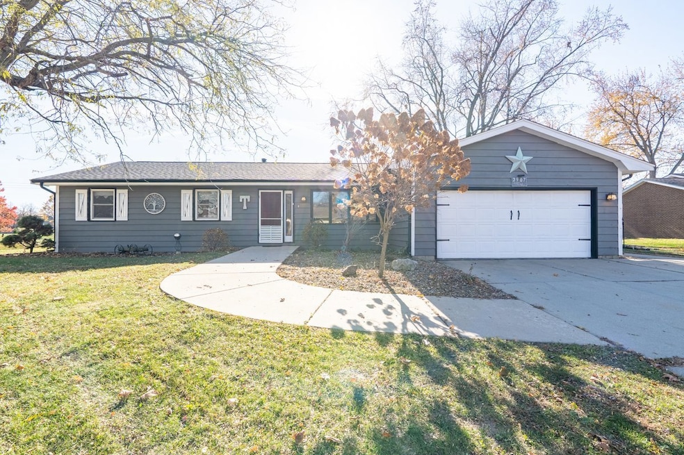 Pending $262,500 • Co-Listing Agent