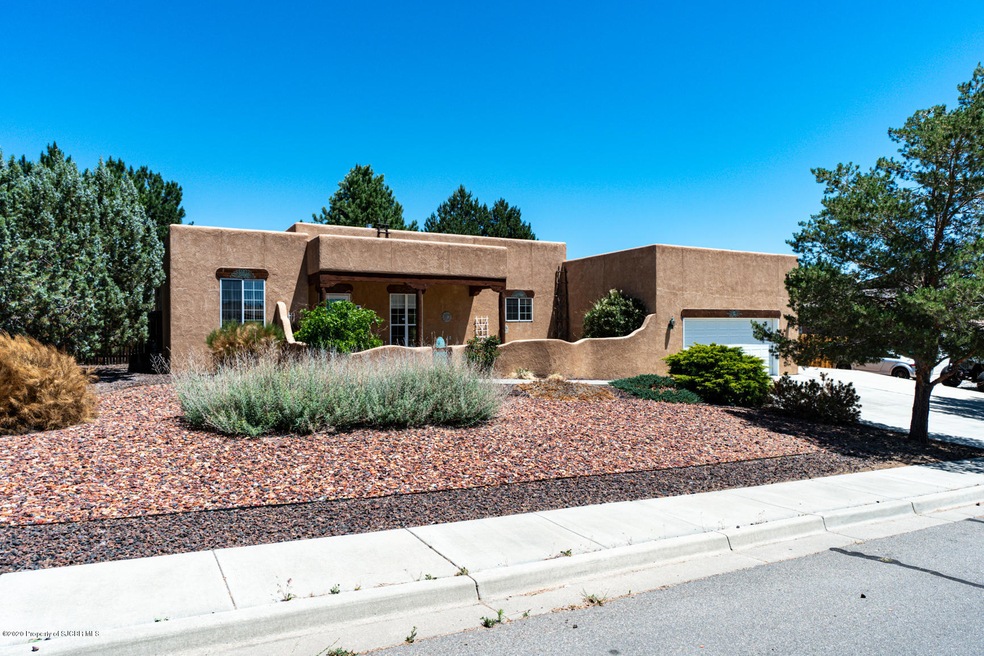 5000 Evergreen Dr, Farmington, NM 87402 - photo 1