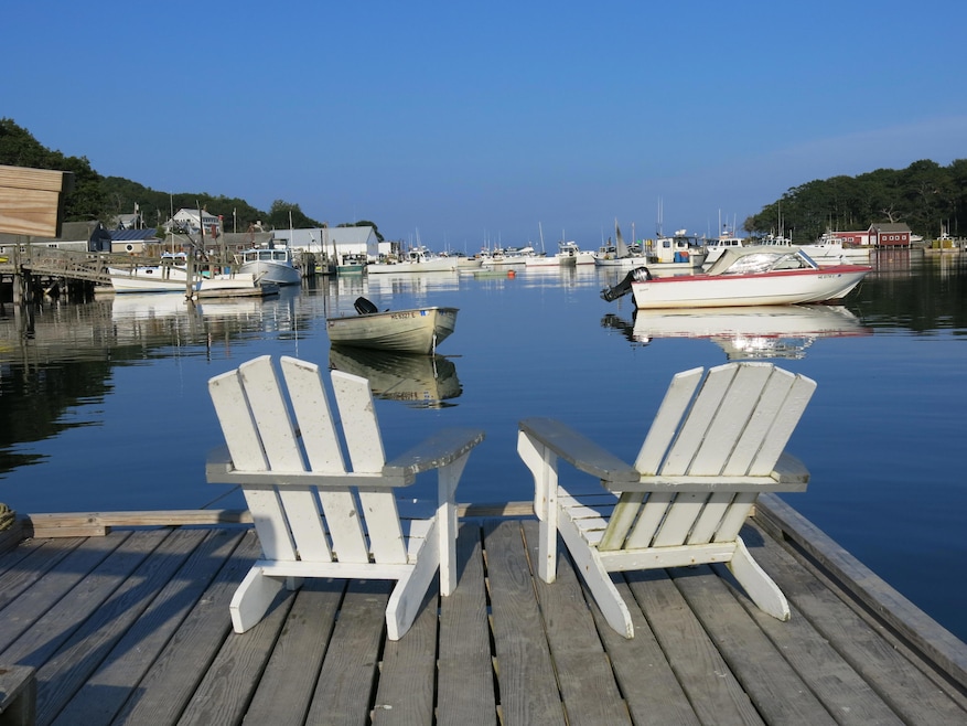 26 Osier Rd unit Lot 26, New Harbor, ME 04554 - photo 1