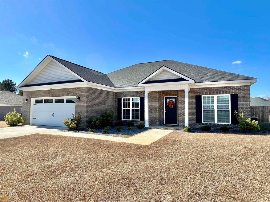 504 Winter Way, Statesboro, GA 30458 - photo 1