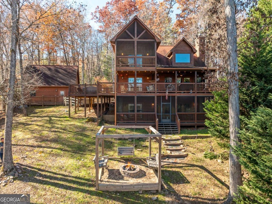 165 Christian Crossing unit 15, Morganton, GA 30560 - photo 1