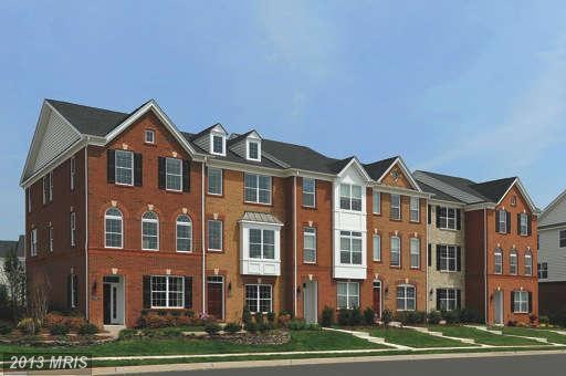 23129 Dunlop Heights Terrace unit 127, Ashburn, VA 20148 - photo 1