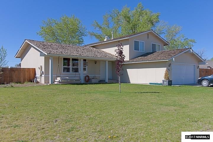 1011 Chumley Dr, Fallon, NV 89406 - photo 1