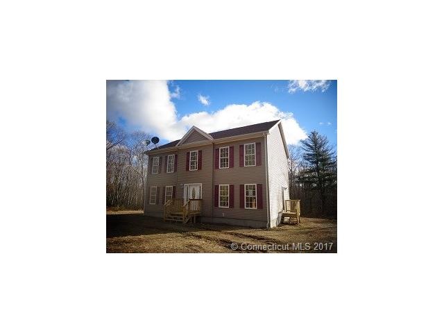 517 Brayman Hollow Rd, Pomfret Center, CT 06259 - photo 1