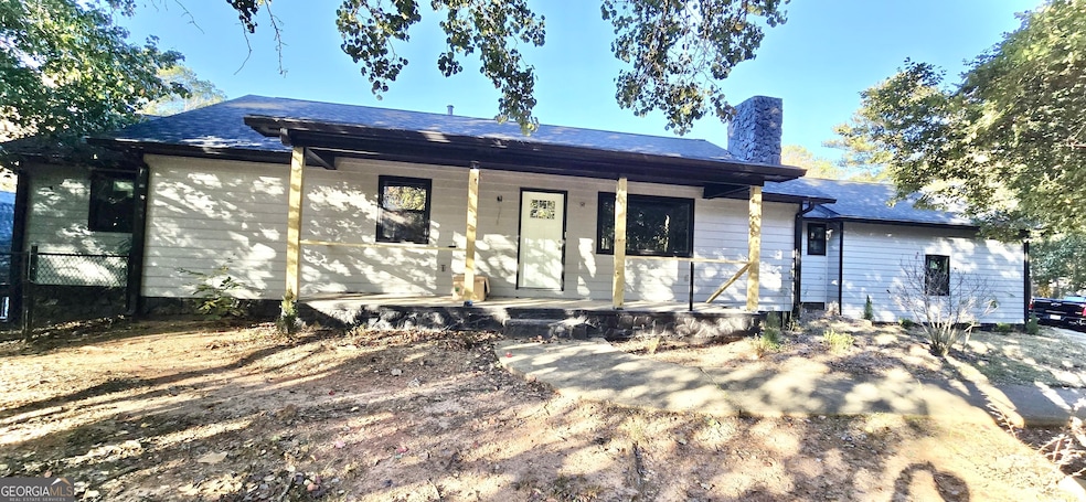 6435 Cumberland Dr, Rex, GA 30273 - photo 1