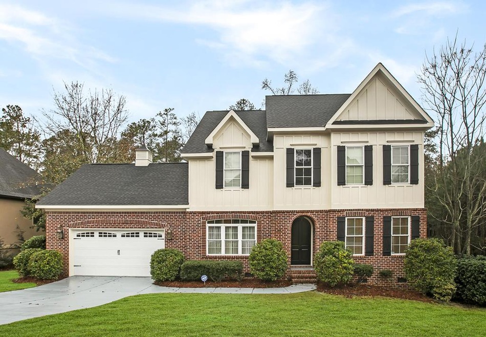 416 Preserve Trail, Augusta, GA 30907 - photo 1