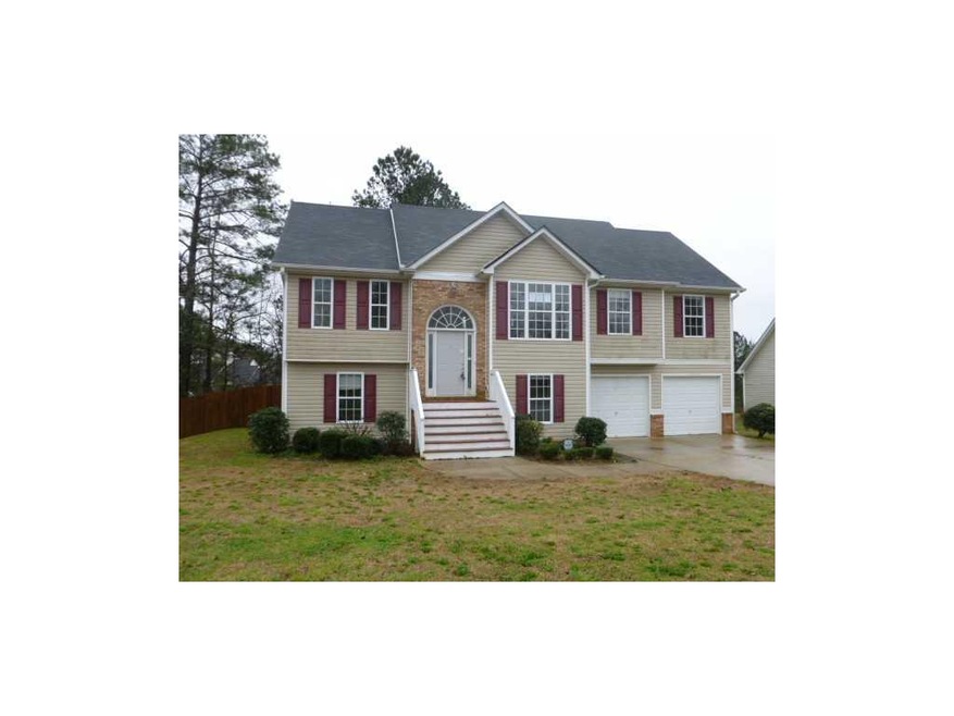 241 Stagecoach Pass, Temple, GA 30179 - photo 1