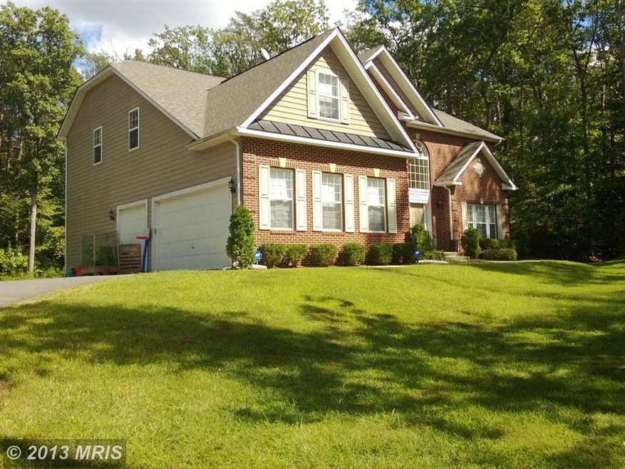 8801 Normal School Rd, Bowie, MD 20715 - photo 1