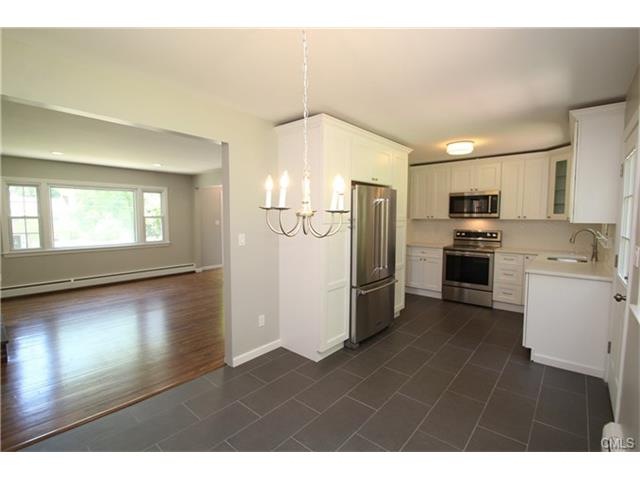 Thoughtfully renovated home!