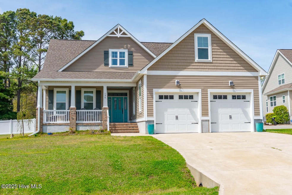 Sold $600,134