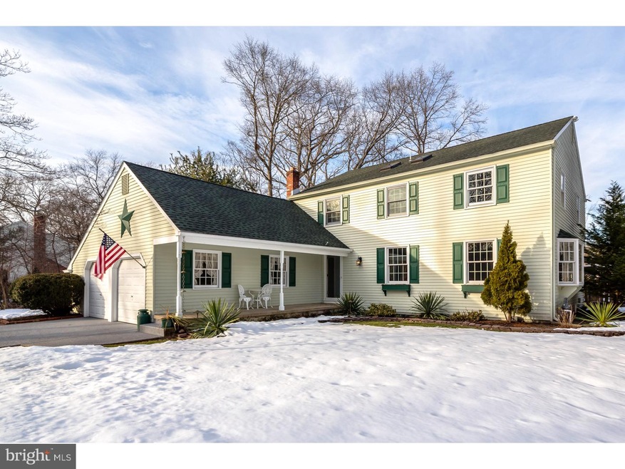 215 Sunny Jim Dr, Medford, NJ 08055 - photo 1