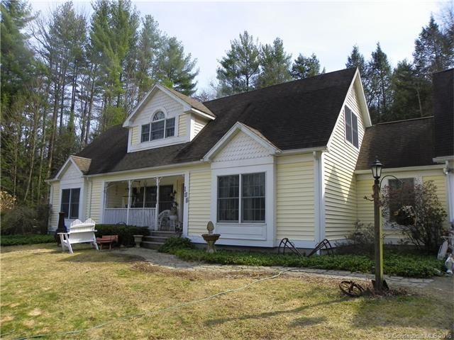 106 Ledge Dr, Winsted, CT 06098 - photo 1