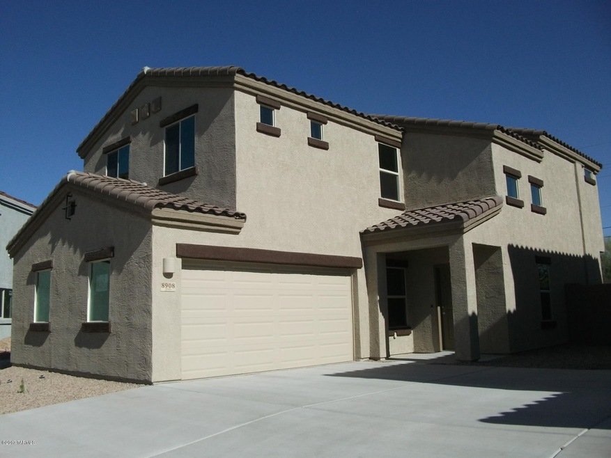 Brand New Construction!