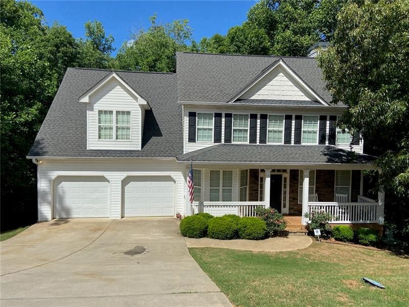 Sold $305,000 • Co-Listing Agent