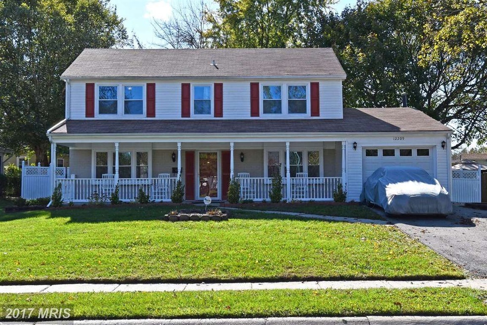 12209 Whitehall Dr, Bowie, MD 20715 - photo 1