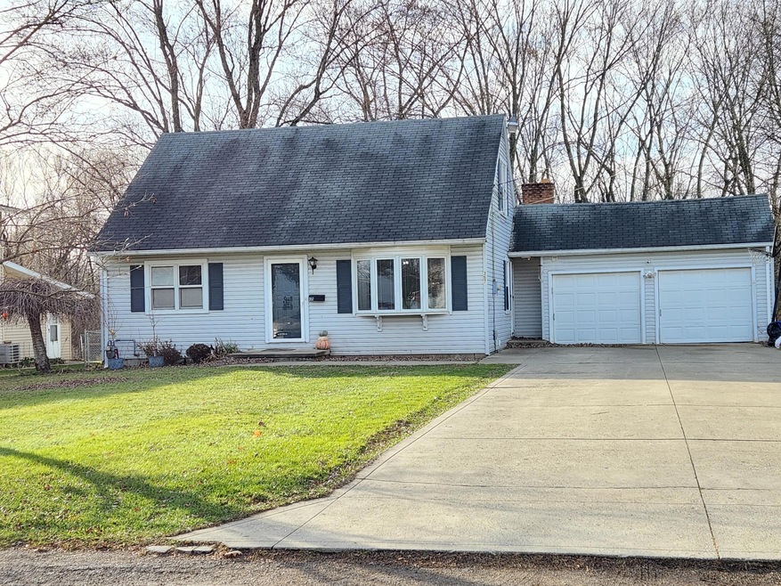 357 Sabo Dr, Mansfield, OH 44905 - photo 1