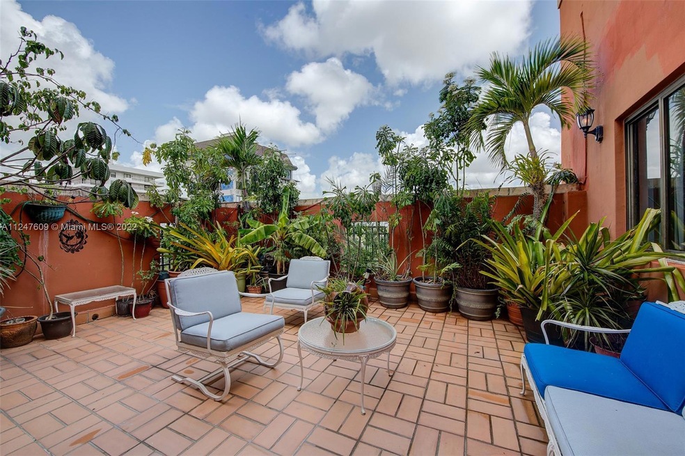 THE ONLY Terrace and only 1 PH