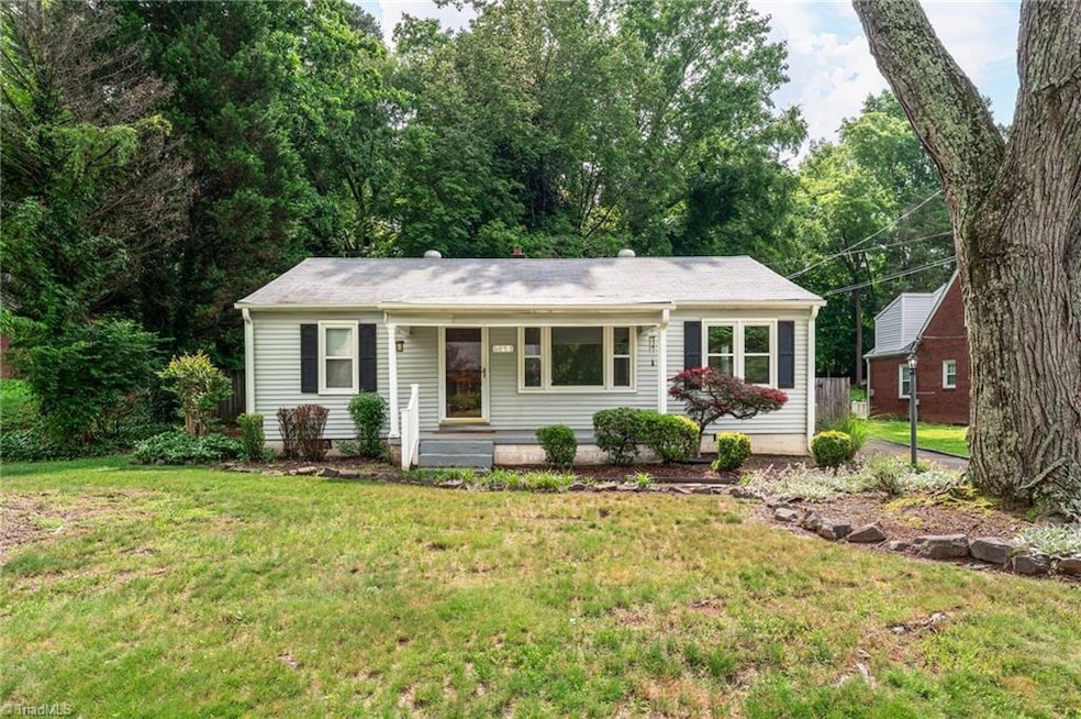 Sold $225,000 • Co-Listing Agent