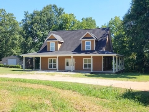 Main View