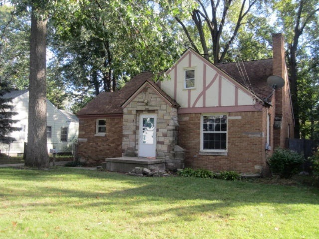 FHA Case #263-428322 Front 3