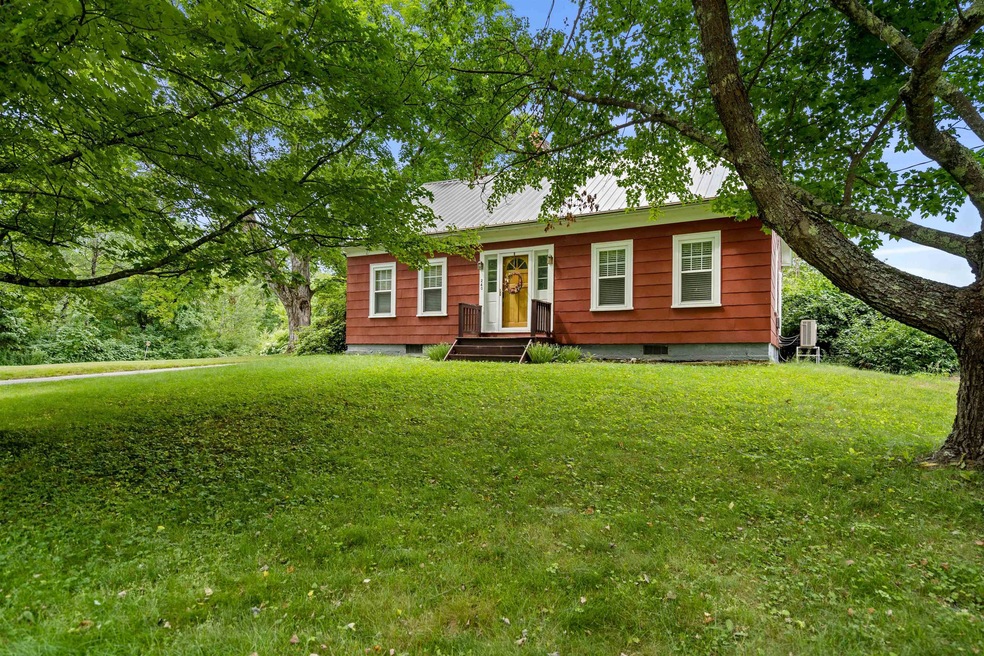 240 Stark Hwy N, Dunbarton, NH 03046 - photo 1