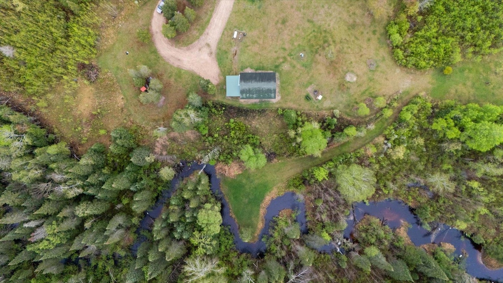 TBD Billy Creek Rd E, Big Falls, MN 56627 - photo 1